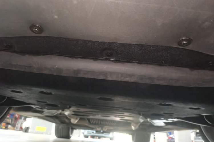 Used BMW X5 M 2015 X5 M Chassis Front