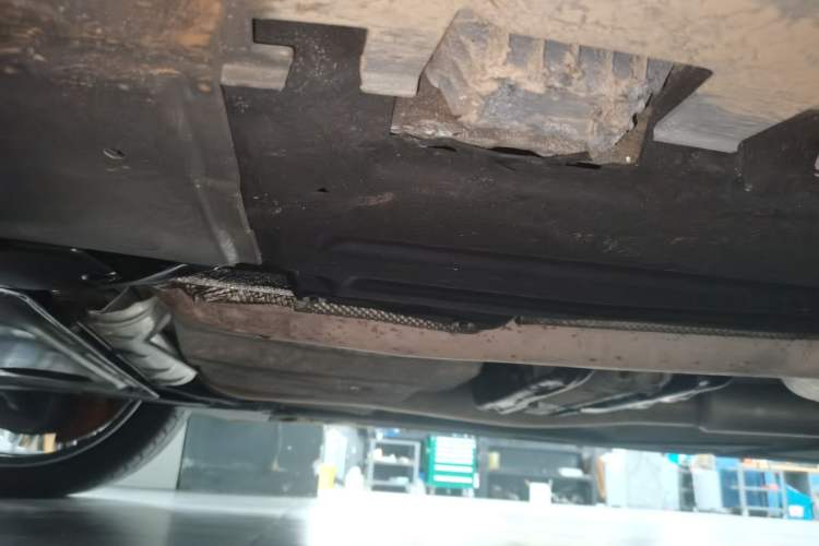 Used BMW X5 M 2015 X5 M Chassis Front Left