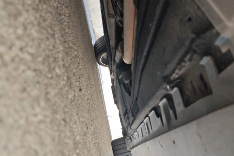 Used BMW X5 M 2015 X5 M Chassis Front Left