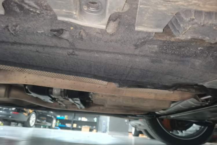 Used BMW X5 M 2015 X5 M Chassis Front Right