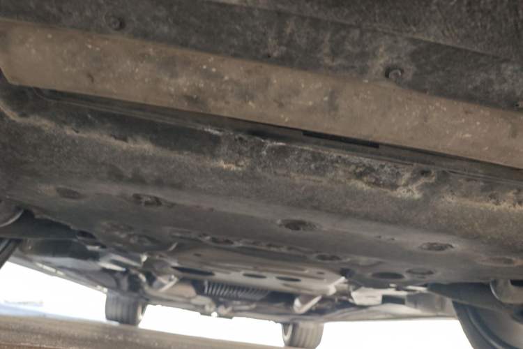 Used BMW X5 M 2015 X5 M Chassis Front