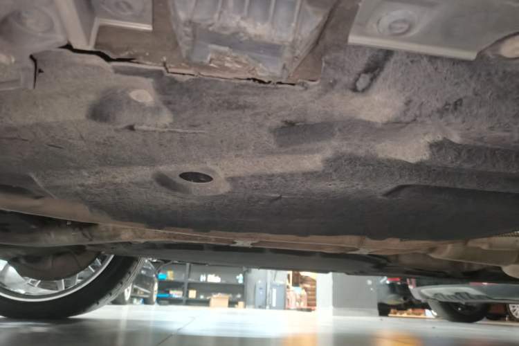 Used BMW X5 M 2015 X5 M Chassis Rear Right