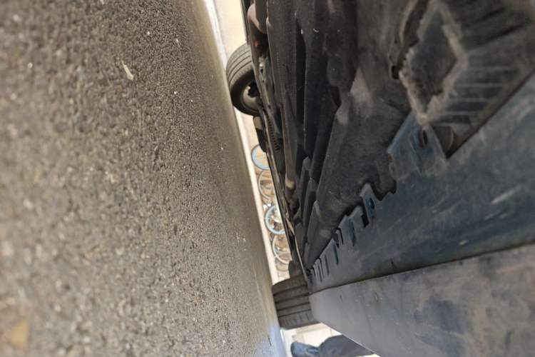 Used BMW X5 M 2015 X5 M Chassis Rear Right