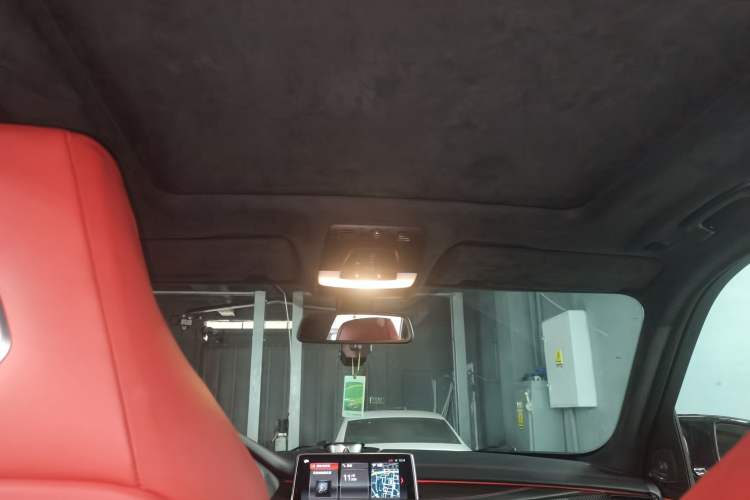 Used BMW X5 M 2015 X5 M Headliner