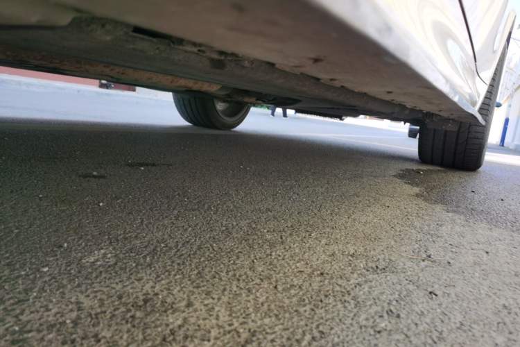 Used BMW X5 M 2015 X5 M Chassis Front Left