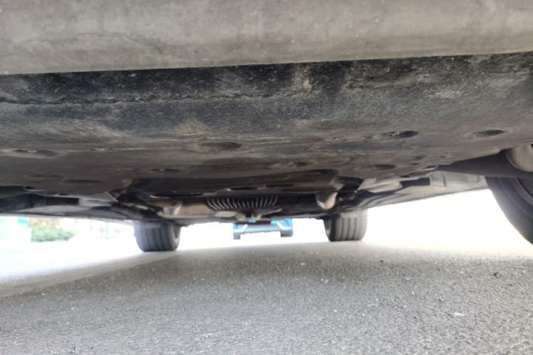 Used BMW X5 M 2015 X5 M Chassis Front
