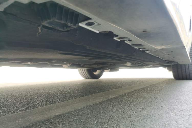 Used BMW X5 M 2015 X5 M Chassis Rear Right
