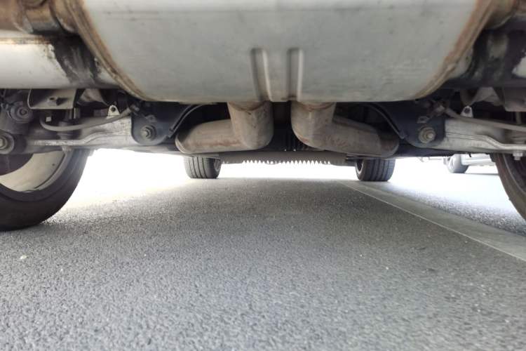 Used BMW X5 M 2015 X5 M Chassis Rear
