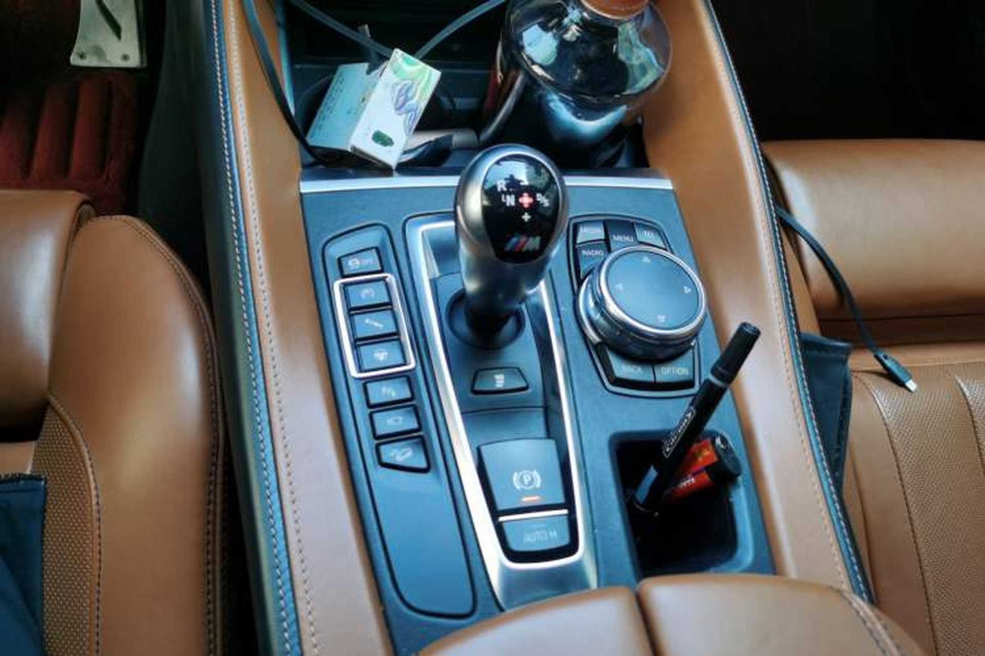 Used BMW X5 M 2015 X5 M Gear Lever