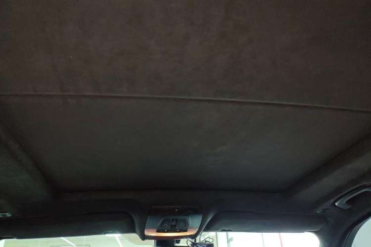 Used BMW X5 M 2015 X5 M Headliner