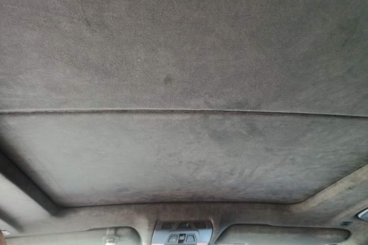 Used BMW X5 M 2015 X5 M Headliner