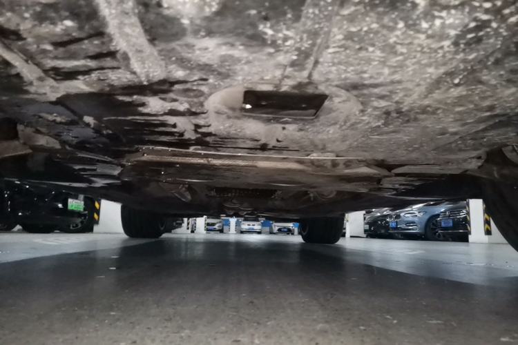 Used BMW X5 M 2020 X5 M Chassis Front