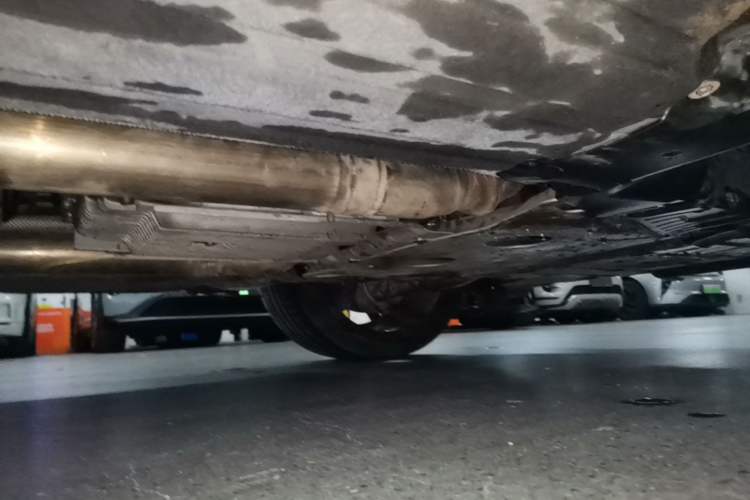 Used BMW X5 M 2020 X5 M Chassis Front Right