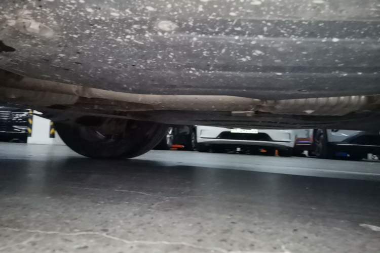 Used BMW X5 M 2020 X5 M Chassis Rear Right
