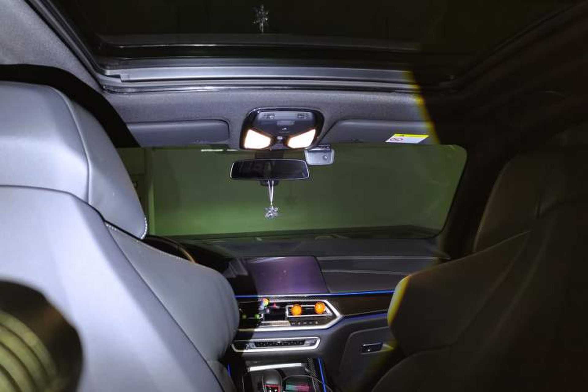 Used BMW X5 M 2020 X5 M Headliner