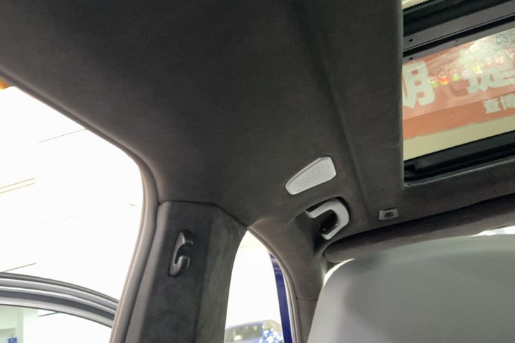 Used BMW X5 M 2020 X5 M Interior 10