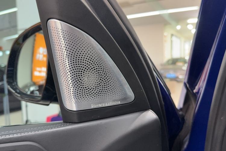 Used BMW X5 M 2020 X5 M Interior 5