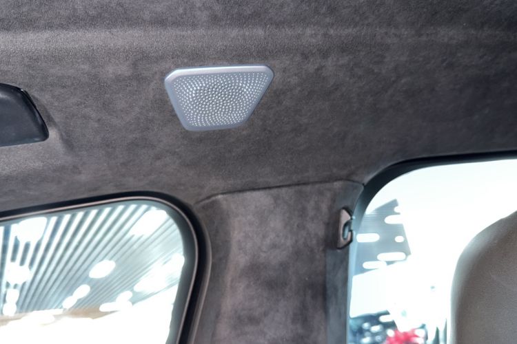 Used BMW X5 M 2020 X5 M Interior 7
