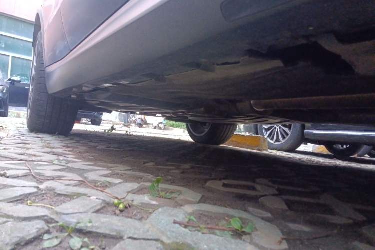 Used BMW X5 M 2020 X5 M Chassis Front Right