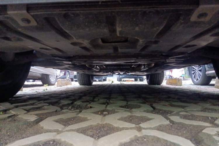 Used BMW X5 M 2020 X5 M Chassis Front