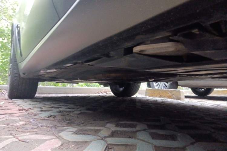 Used BMW X5 M 2020 X5 M Chassis Rear Left