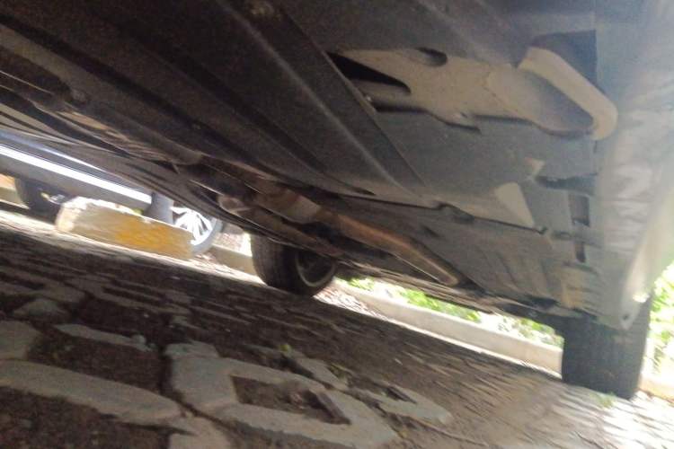 Used BMW X5 M 2020 X5 M Chassis Rear Right