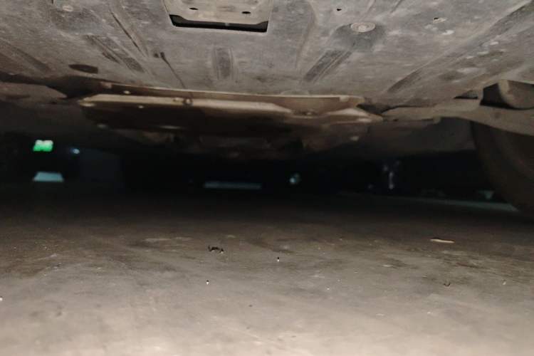 Used BMW X5 M 2020 X5 M Chassis Front
