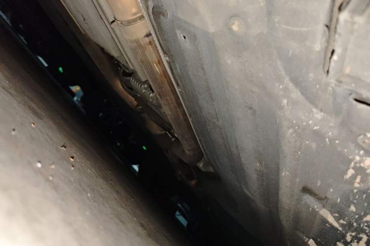 Used BMW X5 M 2020 X5 M Chassis Front Left