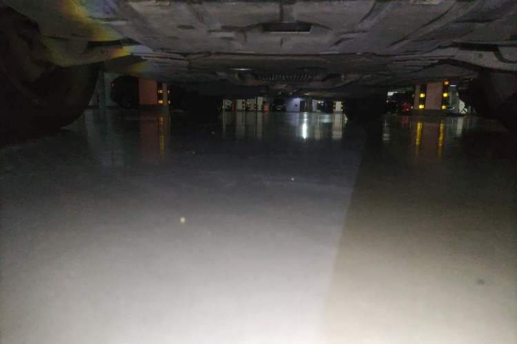 Used BMW X5 M 2020 X5 M Chassis Front