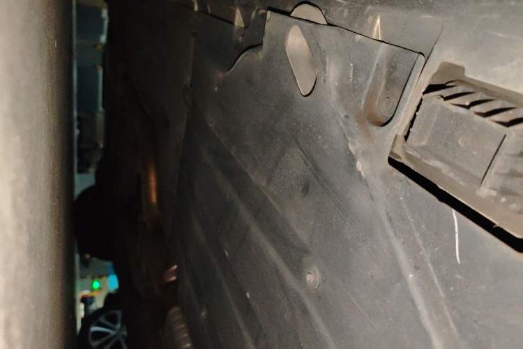 Used BMW X5 M 2020 X5 M Chassis Rear Left