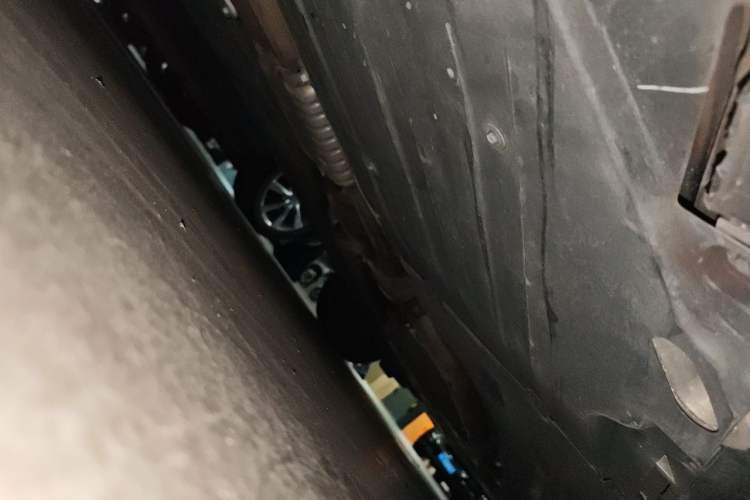 Used BMW X5 M 2020 X5 M Chassis Rear Right
