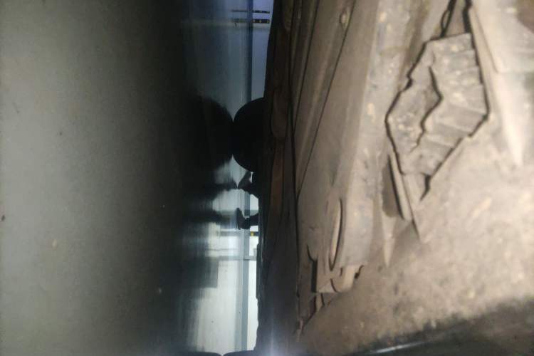 Used BMW X5 M 2020 X5 M Chassis Rear Right