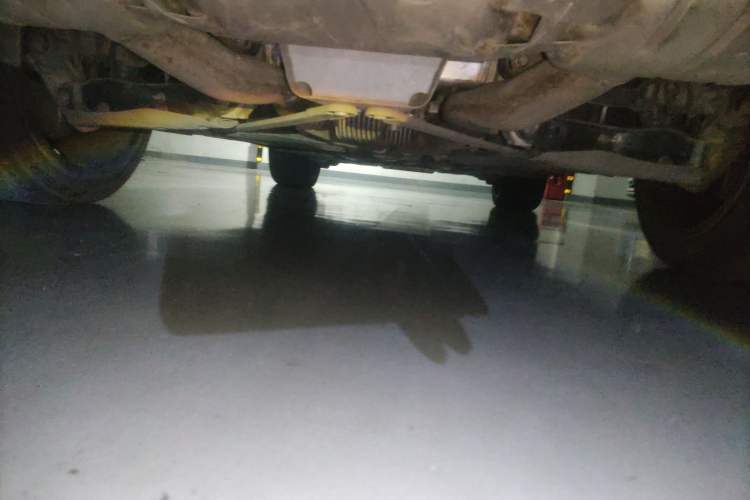 Used BMW X5 M 2020 X5 M Chassis Rear