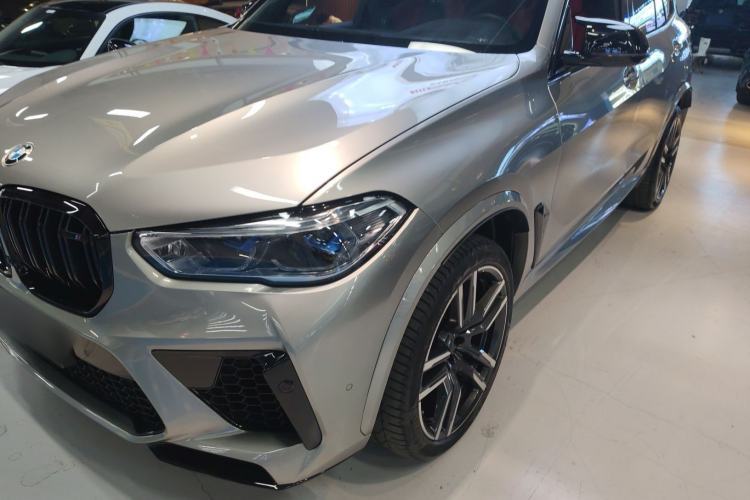 Ojetý BMW X5 M 2020 X5 M Guazi used car, China used car export, Used car for sale, Used  cars, Cheapest cars for sale