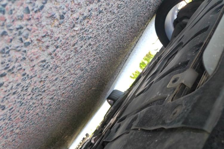 Used BMW X5 M 2022 X5 M Chassis Front