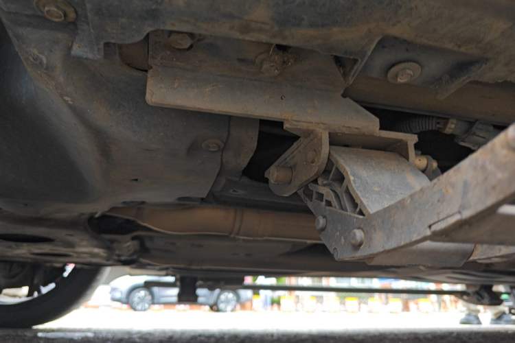 Used BMW X5 M 2022 X5 M Chassis Front Left