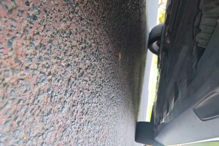 Used BMW X5 M 2022 X5 M Chassis Front Left