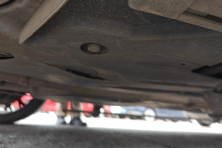 Used BMW X5 M 2022 X5 M Chassis Rear Right