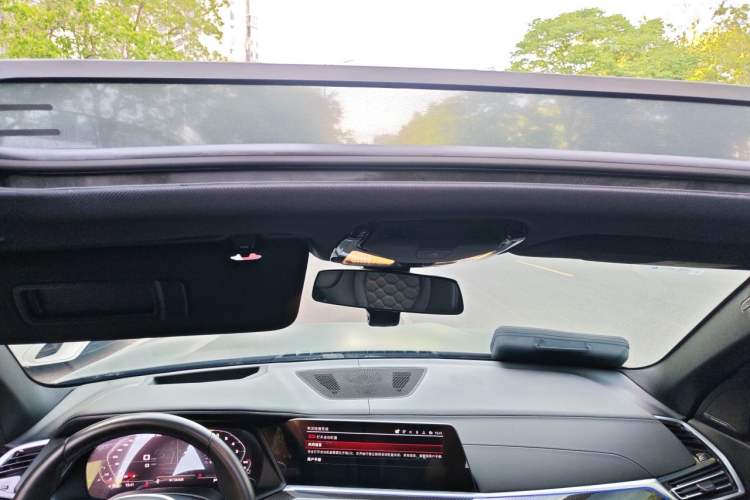 Used BMW X5 M 2022 X5 M Headliner