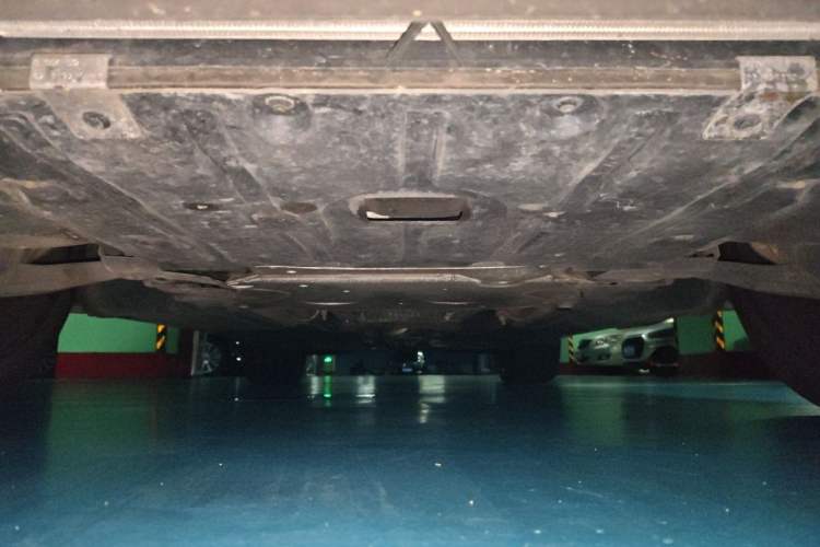 Used BMW X5 M 2022 X5 M Chassis Front