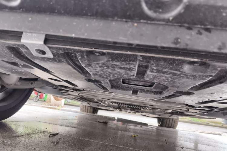 Used BMW X5 M 2022 X5 M Chassis Front