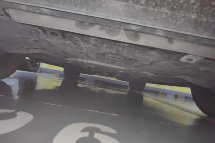 Used BMW X5 M 2022 X5 M Chassis Front