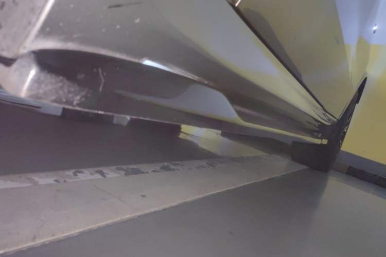 Used BMW X5 M 2022 X5 M Chassis Front Left