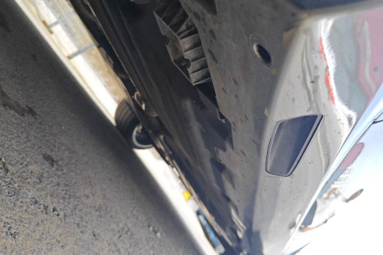 Used BMW X5 M 2022 X5 M Chassis Front Left
