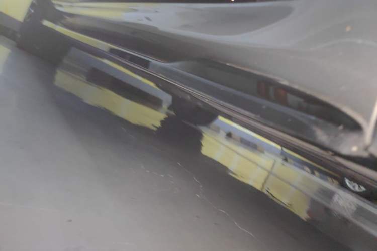 Used BMW X5 M 2022 X5 M Chassis Front Right