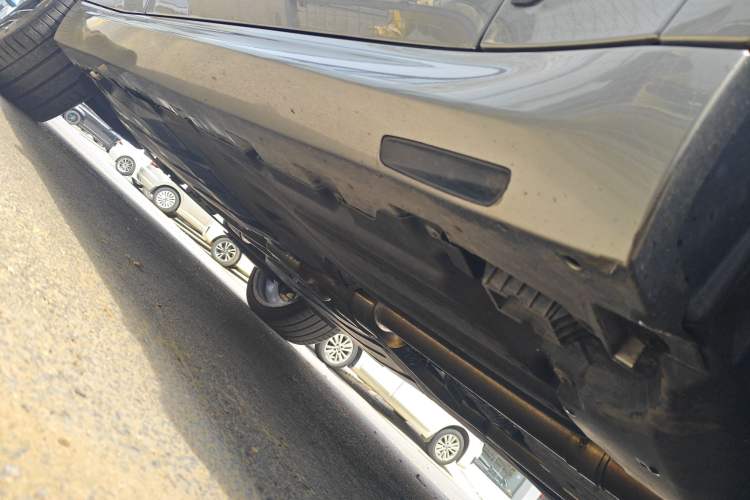 Used BMW X5 M 2022 X5 M Chassis Front Right