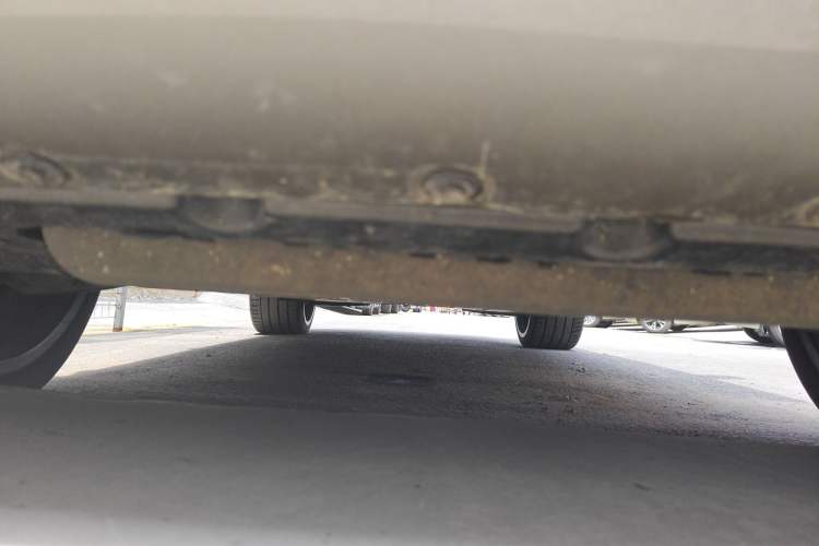 Used BMW X5 M 2022 X5 M Chassis Front