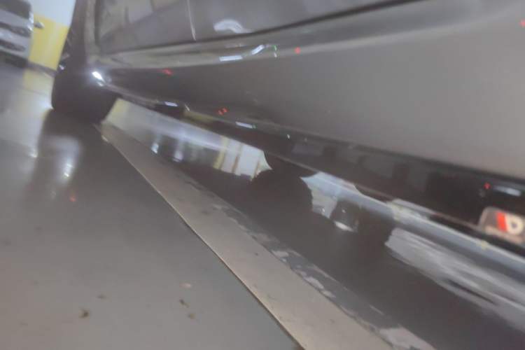 Used BMW X5 M 2022 X5 M Chassis Rear Left