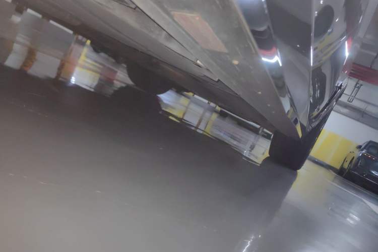 Used BMW X5 M 2022 X5 M Chassis Rear Right