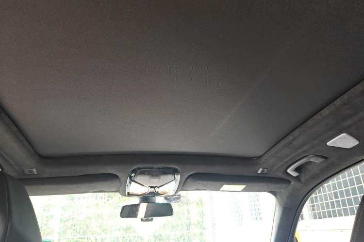 Used BMW X5 M 2022 X5 M Headliner